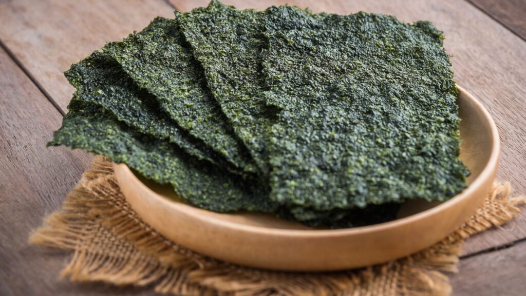 Unlocking the Power of Seaweed Health Benefits