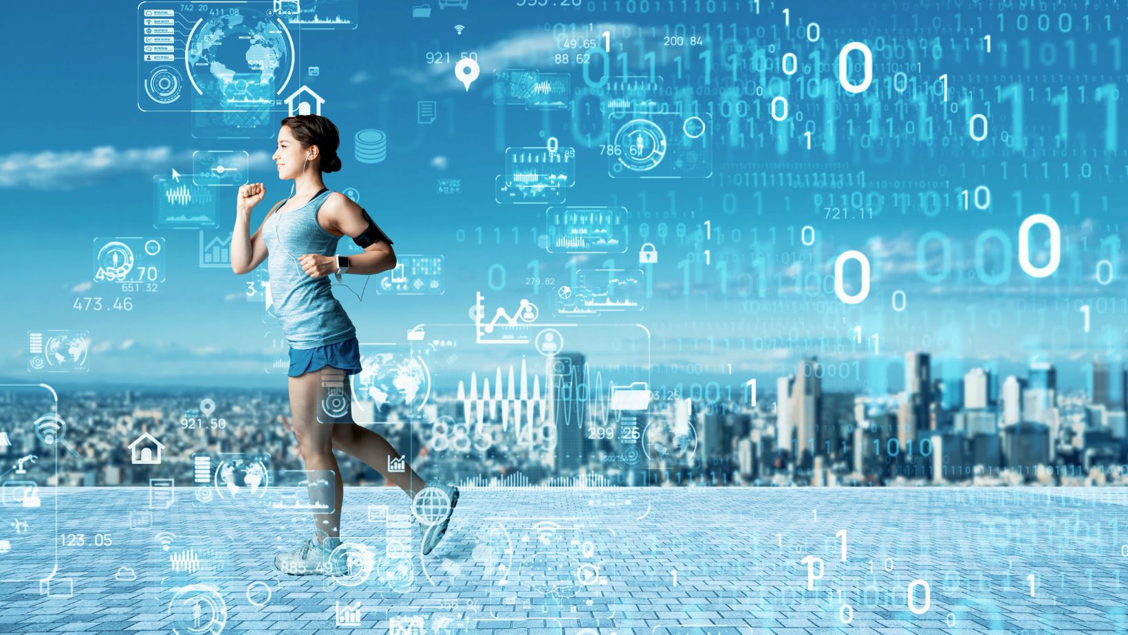 sports technology labs