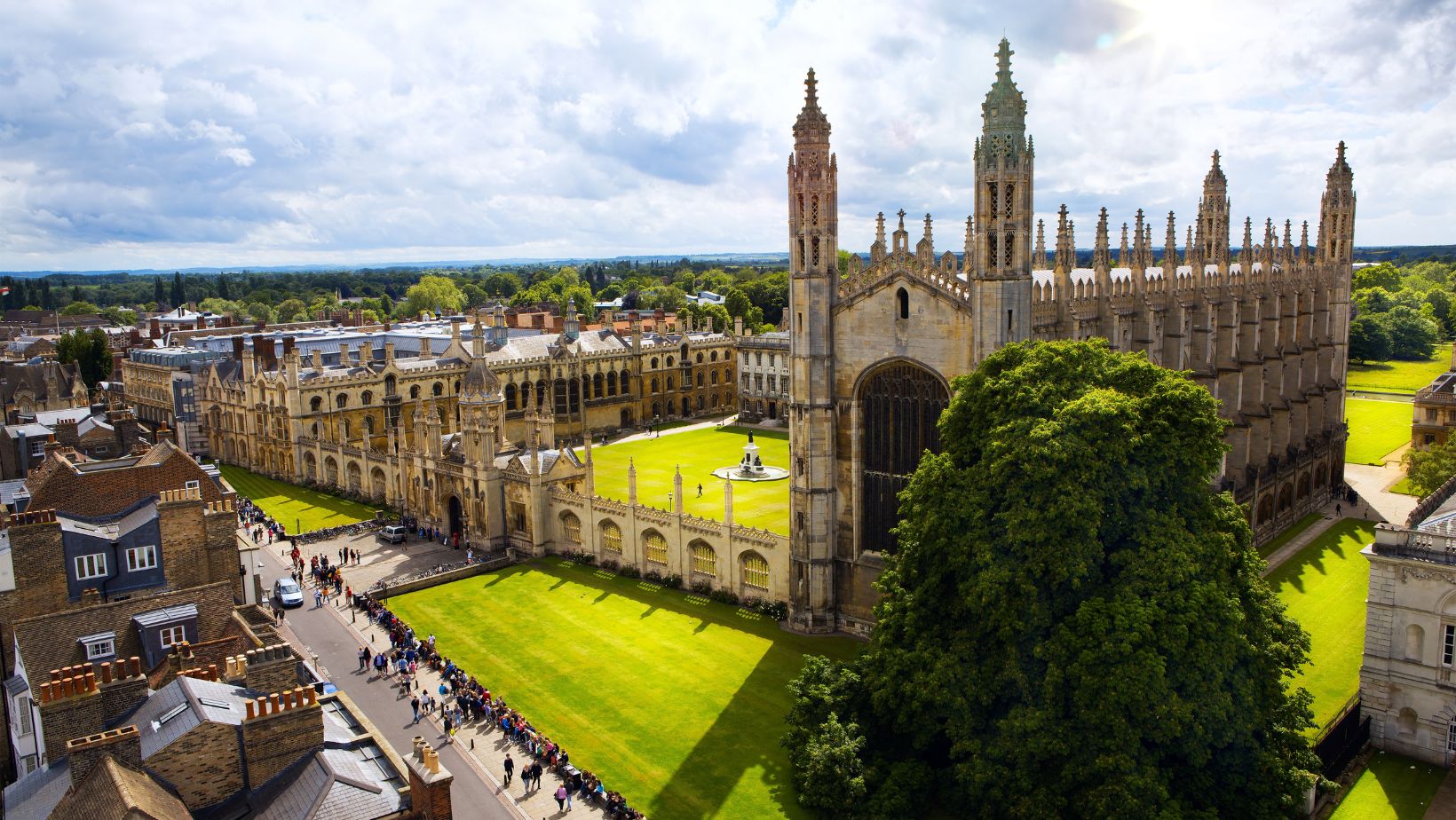 cambridge college of healthcare & technology
