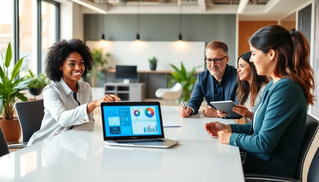 why use uhoebeans software in business