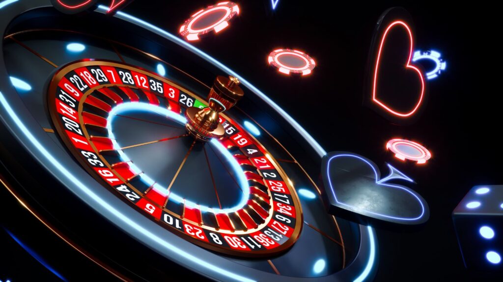 Stake online casino