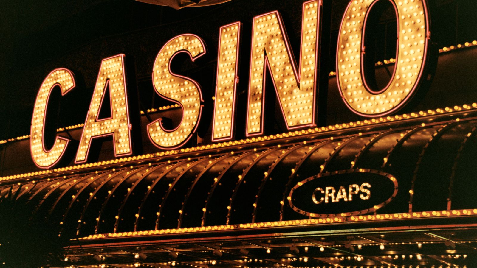 Online VegasNow Casino