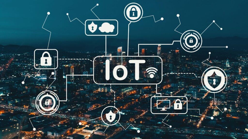 iot security devices, smart home security, family IoT safety tips, secure connected devices, home automation security, IoT device protection, trusted IoT solutions, IoT security guide, safe smart devices, internet of things security