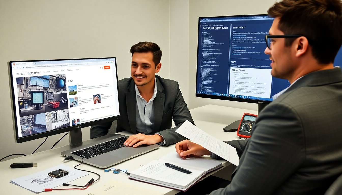 axiumtech.net archives
