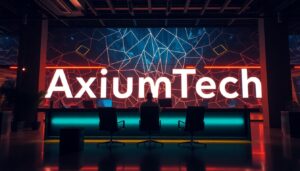 about a blog axiumtech