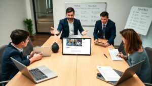 about blog axiumtech site