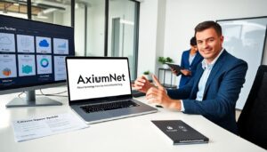 about technology from the axiumtechnet blog