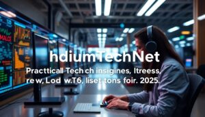 about technology from axiumtechnet