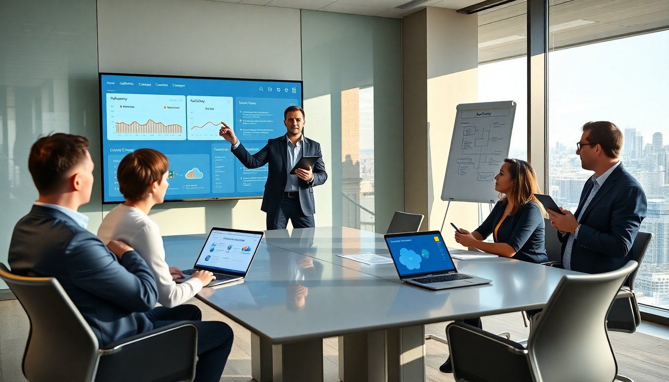 the tech from axiumtechnet