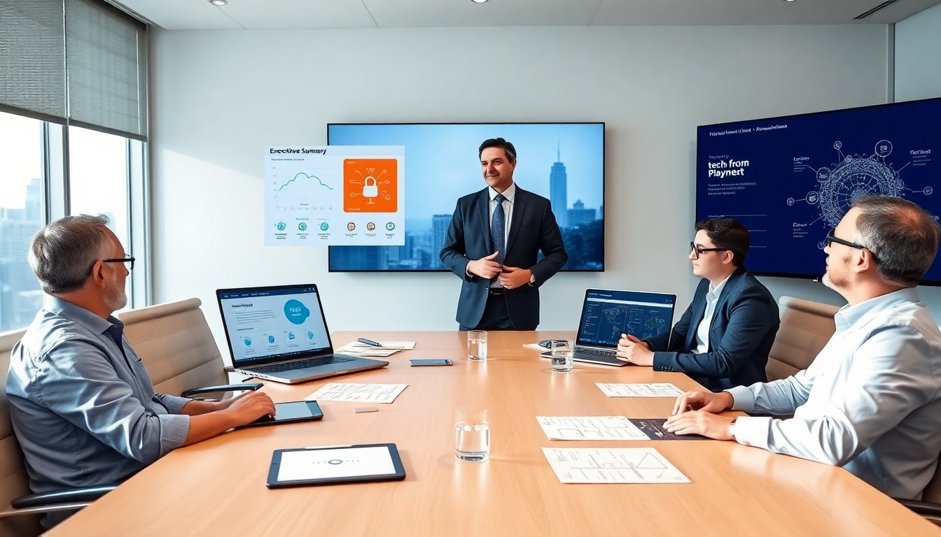 tech from axiumtechnet