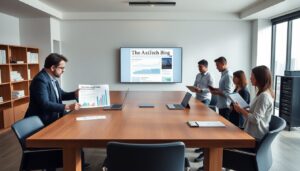 the technology axiumtech blog