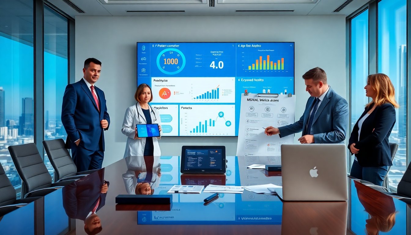 axiumtech health and emerging