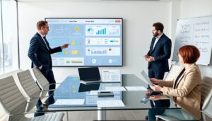 navigating services and enhancing axiumtech
