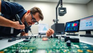 life expectancy axiumtech printed circuit board
