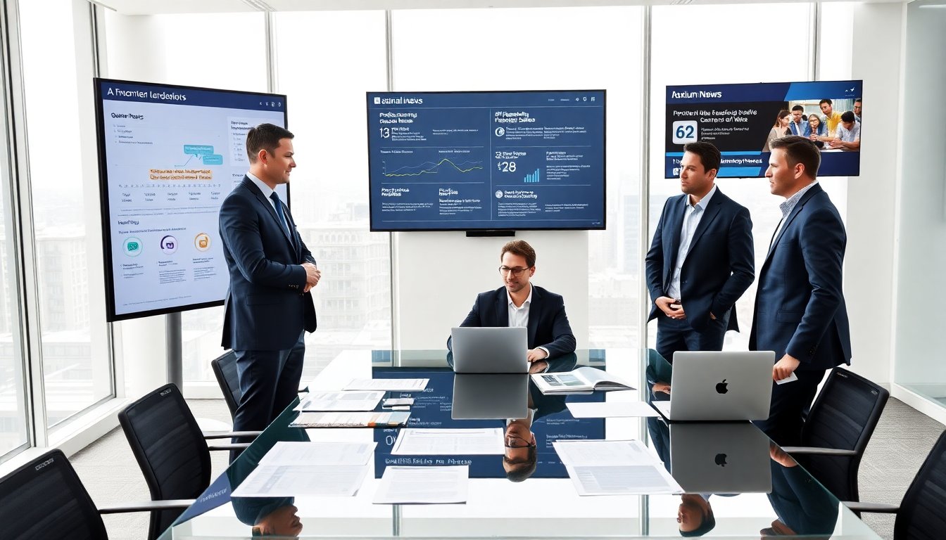 general news axiumtech