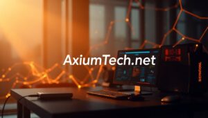 axiumtech .net