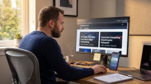 Where to Find Computing News on AxiumTech.net