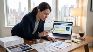 Ways to Evaluate Claims in Emerging Technology Articles