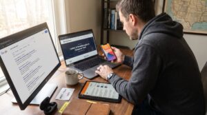 How to Find the Latest AxiumTech Posts